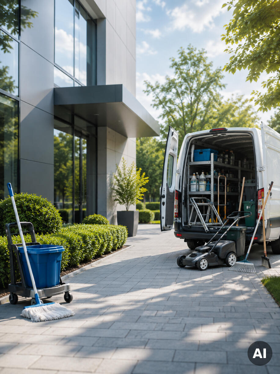 Über uns MM Services Über uns MM Services